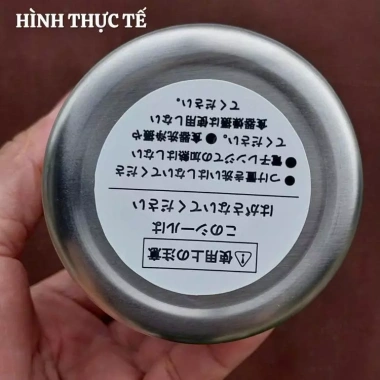 Bình nước siêu giữ nhiệt Jappan Inox 304 1.000ml mẫu mới 2.026 giá chỉ 195.000 VND