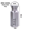 Bình nước siêu giữ nhiệt Jappan Inox 304 1.000ml mẫu mới 2.026 giá chỉ 195.000 VND 5