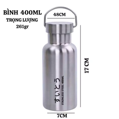 Bình nước siêu giữ nhiệt Jappan Inox 304 1.000ml mẫu mới 2.026 giá chỉ 195.000 VND 5 Bình nước siêu giữ nhiệt Jappan Inox 304 1.000ml mẫu mới 2.026 giá chỉ 195.000 VND 5