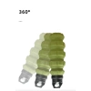 Bình Nước Silicon 600ml Độc Đáo, Chịu Nhiệt -40°‑230°C, Thiết Kế Lạ Mắt, Giá Ưu Đãi 220.000đ 9