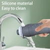 Bình Nước Silicon 600ml Gập Lại Thể Thao - Đựng Lớn, Chịu Nhiệt Cao, Cốc Di Động 94.096₫ 6