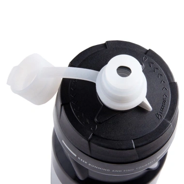 Bình Nước Silicon Xe Đạp Chống Bụi - Leo Núi/Đường Bộ, Ấm Tốc, Cốc Niêm Phong