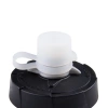 Bình Nước Silicon Xe Đạp Chống Bụi - Leo Núi/Đường Bộ, Ấm Tốc, Cốc Niêm Phong 8