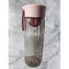 Bình Nước Sport 600ml Có Quai Xách - Thiết Kế Thể Thao, Giá Ưu Đãi 38.000 VND 7