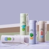 Bình Nước Sưong Rồng Siêu Xinh – Thiết Kế Độc Đáo, Giá 15.000 VNĐ Khuyến Mãi