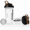 Bình Nước Tập Gym 1,2L Chai Thể Thao - Siêu Nhẹ, Dễ Mang, Giá Ưu Đãi 79.000₫ 3