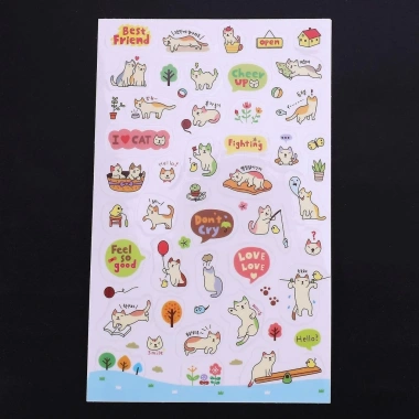 Bình Nước Tập Gym 2L Dễ Thương - Vạch Báo Giờ Uống, Kèm Sticker Độc Đáo, Giá Ưu Đãi 72.900₫