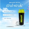 Bình Nước Tập Gym 600ml - Bình Lắc Thể Thao Có Con Lắc Lò Xo Tiện Lợi, Giá Ưu Đãi 46.200 VND 2