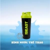 Bình Nước Tập Gym 600ml - Bình Lắc Thể Thao Có Con Lắc Lò Xo Tiện Lợi, Giá Ưu Đãi 46.200 VND 4