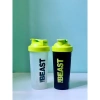Bình Nước Tập Gym 600ml - Bình Lắc Thể Thao Có Con Lắc Lò Xo Tiện Lợi, Giá Ưu Đãi 46.200 VND 5