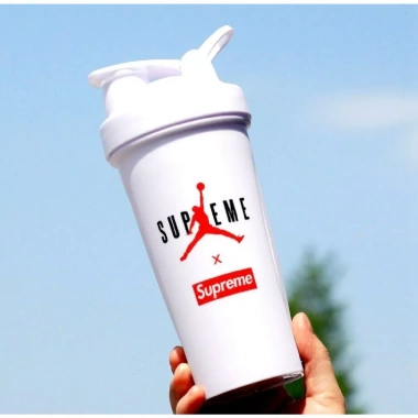 Bình Nước Tập Gym Thể Thao 600ml TOPFIT TOPBODY – Nhẹ, Bền, Giá 81k