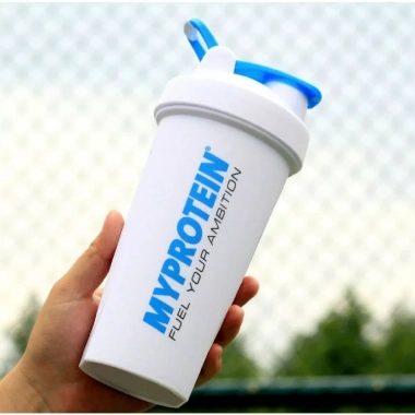 Bình Nước Tập Gym Thể Thao 600ml TOPFIT TOPBODY – Nhẹ, Bền, Giá 81k