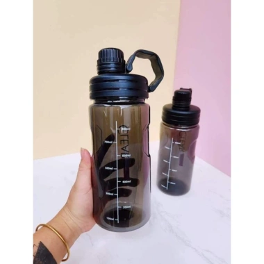 Bình nước thể thao 1,1 lít siêu bền, giữ nhiệt, giá chỉ 29.000đ giảm mạnh