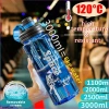 Bình Nước Thể Thao 2.000ml Chống Rò Rỉ - Dung Tích Lớn, Tiện Dụng Du Lịch Ngoài Trời - 59.500₫