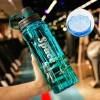 Bình Nước Thể Thao 2.000ml Chống Rò Rỉ - Dung Tích Lớn, Tiện Dụng Du Lịch Ngoài Trời - 59.500₫ 5