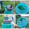 Bình Nước Thể Thao 2.000ml Chống Rò Rỉ - Dung Tích Lớn, Tiện Dụng Du Lịch Ngoài Trời - 59.500₫ 8