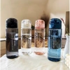 Bình Nước Thể Thao 2.000ml Chống Rò Rỉ - Dung Tích Lớn, Tiện Dụng Du Lịch Ngoài Trời - 59.500₫ 10
