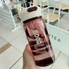 Bình Nước Thể Thao 650ml Trong Suốt Có Chia Vạch và Lọc Trà - Giá Ưu Đãi 55.000đ 9