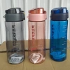 Bình nước thể thao 700ml Hokori Perfect – Thời thượng, nắp bật chống tràn, dây xách tiện dụng 3