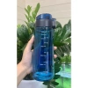 Bình nước thể thao 700ml Hokori Perfect – Thời thượng, nắp bật chống tràn, dây xách tiện dụng 4