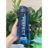 Bình nước thể thao 700ml Hokori Perfect – Thời thượng, nắp bật chống tràn, dây xách tiện dụng 5