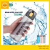 Bình nước thể thao 700ml Nhựa Việt Nhật - Giá 59.000đ dùng cho học sinh, văn phòng, dã ngoại