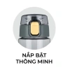 Bình nước thể thao 700ml Nhựa Việt Nhật - Giá 59.000đ dùng cho học sinh, văn phòng, dã ngoại 4