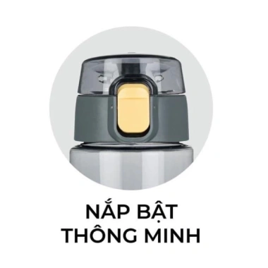 Bình nước thể thao 700ml Nhựa Việt Nhật - Giá 59.000đ dùng cho học sinh, văn phòng, dã ngoại