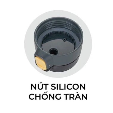 Bình nước thể thao 700ml Nhựa Việt Nhật - Giá 59.000đ dùng cho học sinh, văn phòng, dã ngoại