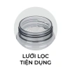 Bình nước thể thao 700ml Nhựa Việt Nhật - Giá 59.000đ dùng cho học sinh, văn phòng, dã ngoại 6