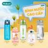 Bình nước thể thao 700ml Nhựa Việt Nhật - Giá 59.000đ dùng cho học sinh, văn phòng, dã ngoại 9