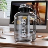 Bình Nước Thể Thao Dung Tích Lớn 1.700‑5.000ml Siêu Tiện Dụng, Giá Ưu Đãi 265k 2