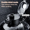 Bình Nước Thể Thao Dung Tích Lớn 1.700‑5.000ml Siêu Tiện Dụng, Giá Ưu Đãi 265k 5
