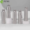 Bình Nước Thể Thao FUNG 1.000ml Thép Không Gỉ – Chống Rò Rỉ, Chống Rơi, Dùng Xe Đạp & Gym