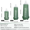 Bình Nước Thể Thao Gập Lại NEWBOLER 300‑700ml TPU Silicone Cho Du Lịch, Xe Đạp 4