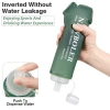 Bình Nước Thể Thao Gập Lại NEWBOLER 300‑700ml TPU Silicone Cho Du Lịch, Xe Đạp 7