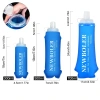 Bình Nước Thể Thao Gập Lại NEWBOLER 300‑700ml TPU Silicone Cho Du Lịch, Xe Đạp 10