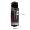 Bình nước thể thao Hello Water 780ml nhựa trong suốt Giá chỉ 61.560 VND 5