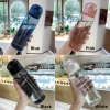 Bình nước thể thao Hello Water 780ml nhựa trong suốt Giá chỉ 61.560 VND 6