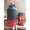 Bình Nước thể thao Mutant 2.5L - Dung tích lớn, chịu va đập, giá chỉ 70.000₫ 4