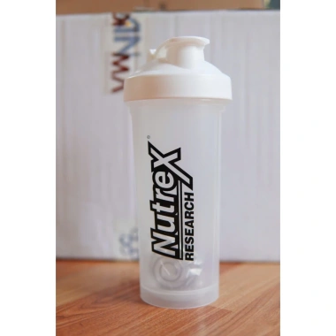 Bình Nước thể thao Mutant 2.5L - Dung tích lớn, chịu va đập, giá chỉ 70.000₫