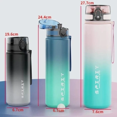 Bình Nước Thể Thao NUOMI 1L Chống Rò Rỉ - Dung Tích 500-1.000ml, Cốc Nhựa Nhiều Màu, Ấm Siêu Tốc Giá 71.830 VND 2 Bình Nước Thể Thao NUOMI 1L Chống Rò Rỉ - Dung Tích 500-1.000ml, Cốc Nhựa Nhiều Màu, Ấm Siêu Tốc Giá 71.830 VND 2