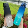 Bình Nước Thể Thao NUOMI 1L Chống Rò Rỉ - Dung Tích 500-1.000ml, Cốc Nhựa Nhiều Màu, Ấm Siêu Tốc Giá 71.830 VND 3