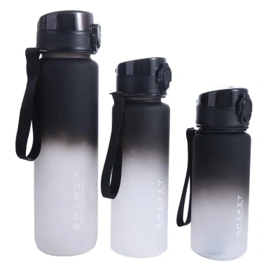 Bình Nước Thể Thao NUOMI 1L Chống Rò Rỉ - Dung Tích 500-1.000ml, Cốc Nhựa Nhiều Màu, Ấm Siêu Tốc Giá 71.830 VND