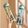 Bình Nước Thể Thao SPORT 450ml Nhựa Tiện Dụng - Dễ Mang Khi Tập Gym, 58.000 VND