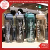 Bình nước thể thao Sunshine cao cấp 800ml - Đựng nước tập gym, du lịch dã ngoại, giảm giá 79.000đ