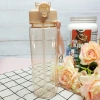 Bình nước thể thao Sunshine cao cấp 800ml - Đựng nước tập gym, du lịch dã ngoại, giảm giá 79.000đ 4