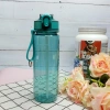 Bình nước thể thao Sunshine cao cấp 800ml - Đựng nước tập gym, du lịch dã ngoại, giảm giá 79.000đ 5