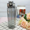 Bình nước thể thao Sunshine cao cấp 800ml - Đựng nước tập gym, du lịch dã ngoại, giảm giá 79.000đ 8