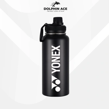 Bình Nước Thể Thao Yonex 1.000ml Inox - Giữ Nhiệt 12h, Bảo Hành 12 Tháng, Giá 229.000 VND 5